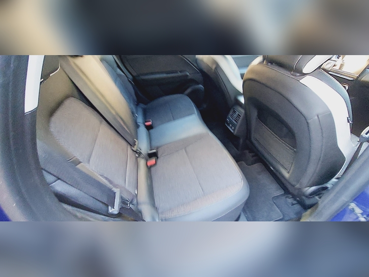 Renault Captur 1.0. tce 90cv foto 6